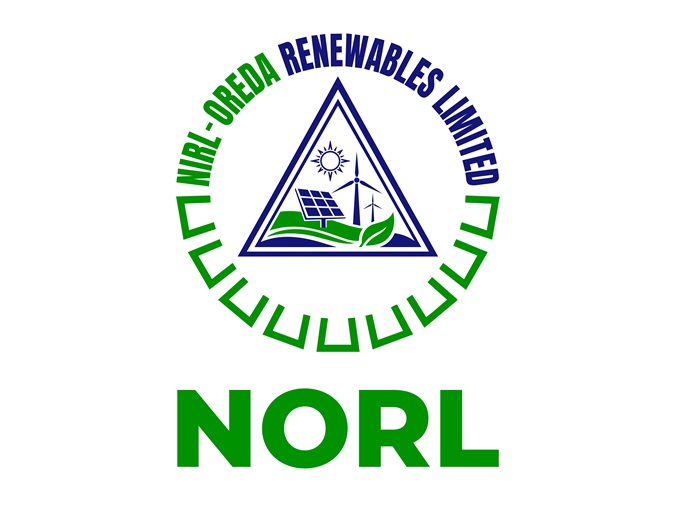 NIRL OREDA Renewables holds 1st board meeting, unveils logo